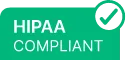 HIPAA Compliant