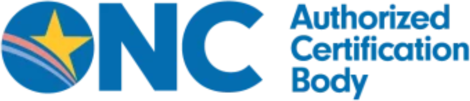 ONC Authorized Certification Body