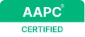 AAPC Certified